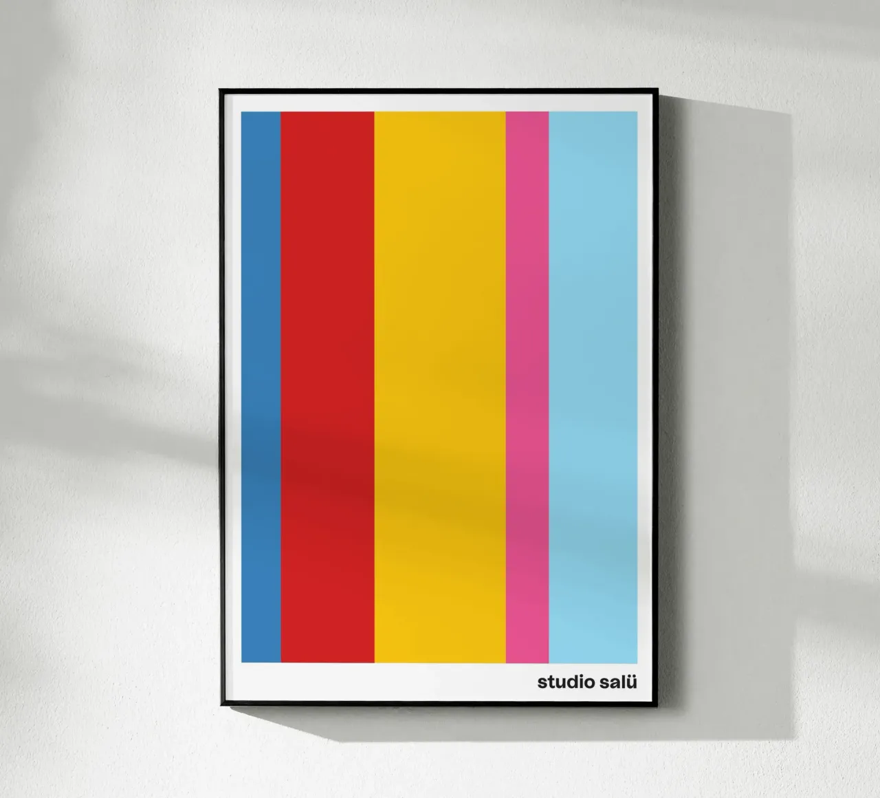 Studio Salü plexiglass da studio salü