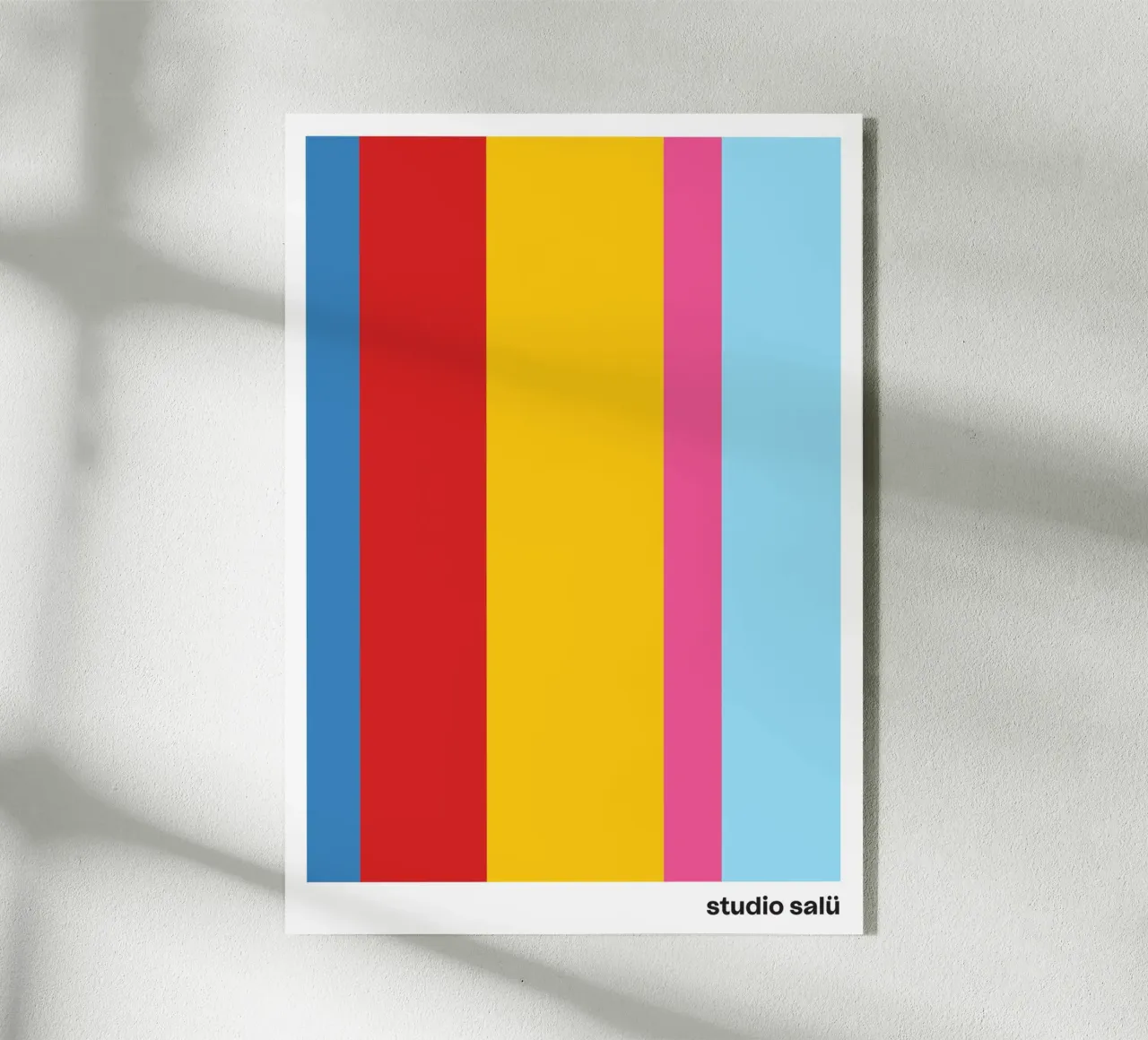 Studio Salü plexiglass da studio salü