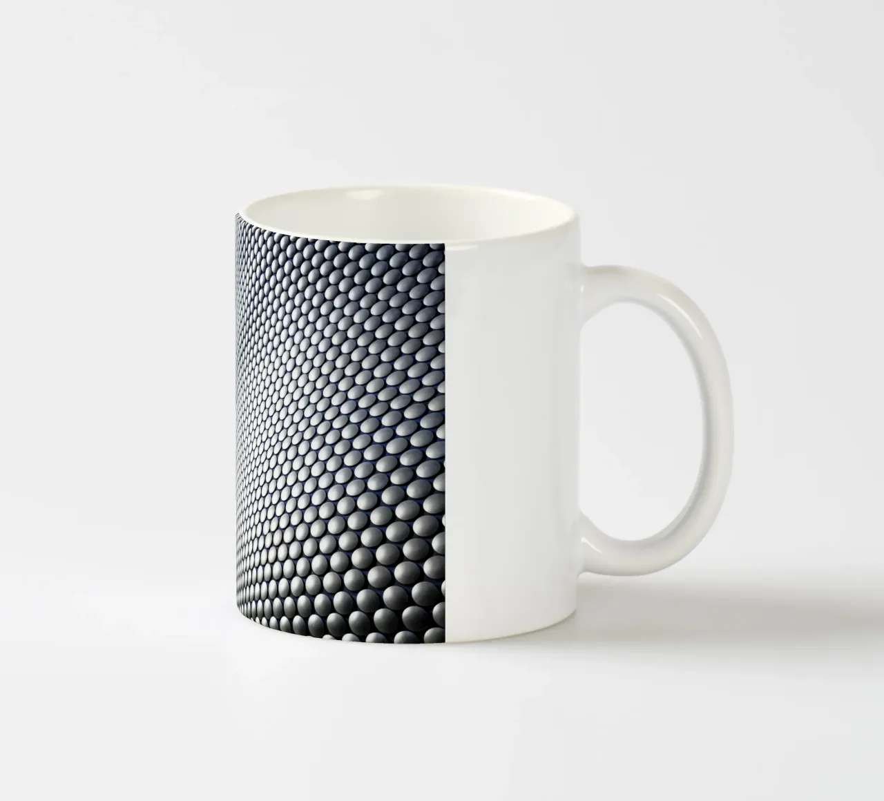 cultral 14 tazza in ceramica da Bttn