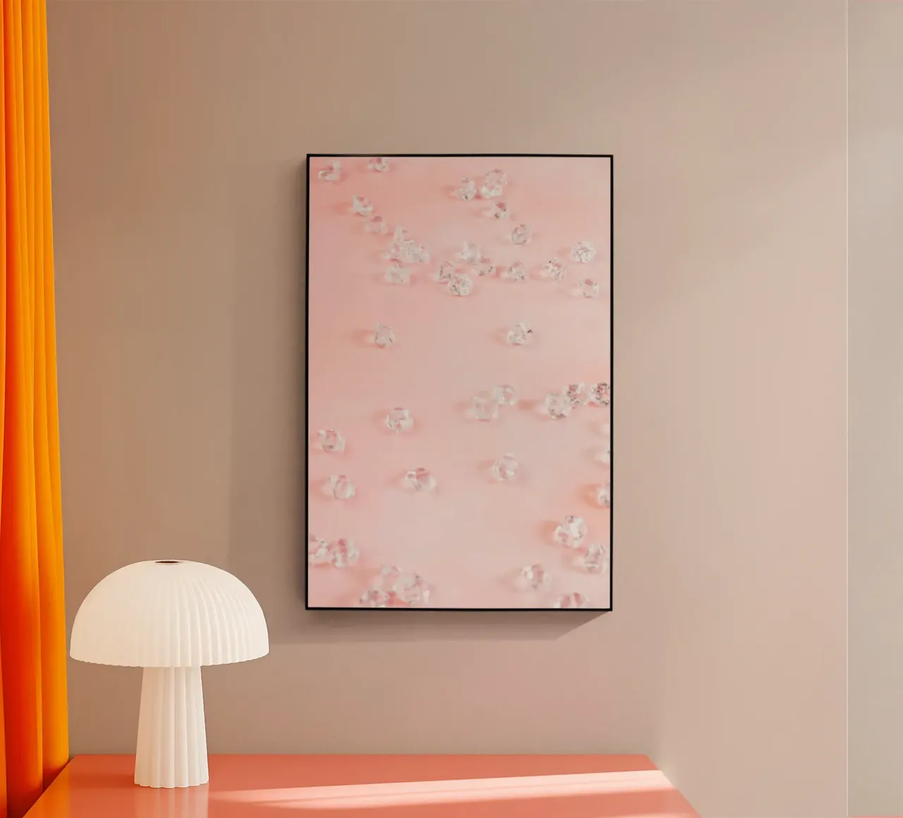 cultral 15 plexiglass da Bttn