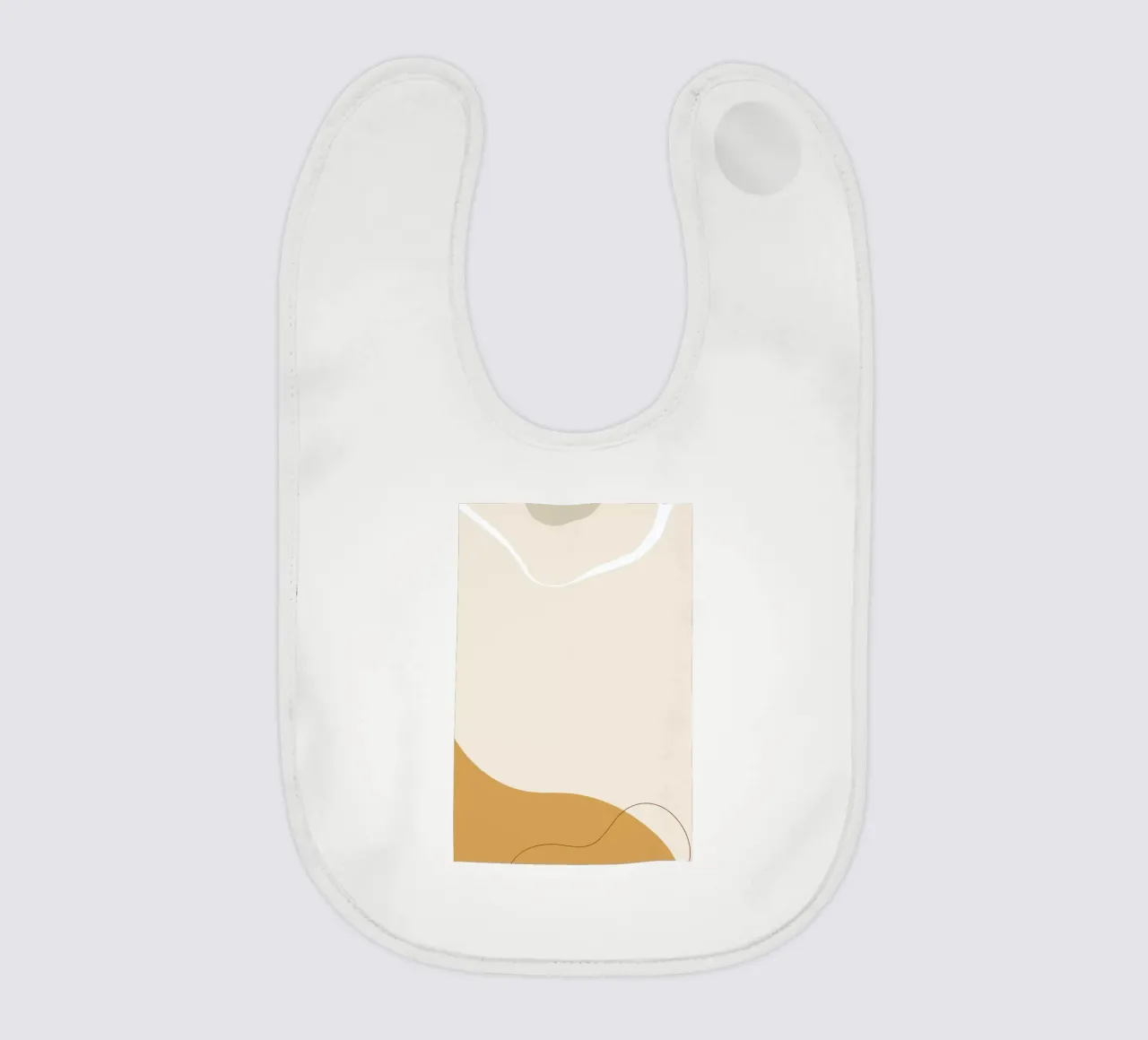 Movement 7 Babylätzchen von Pure