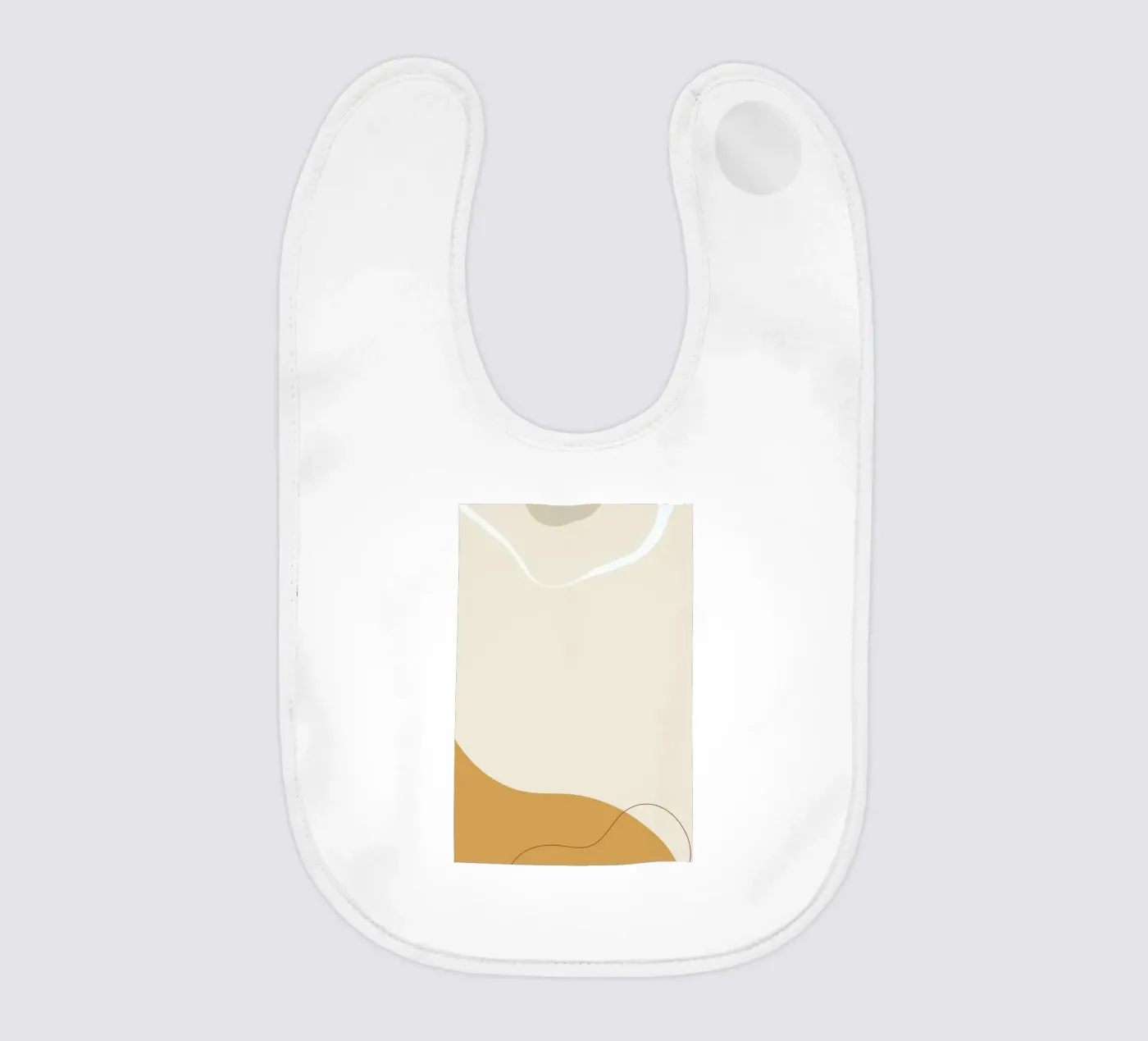 Movement 7 Babylätzchen von Pure