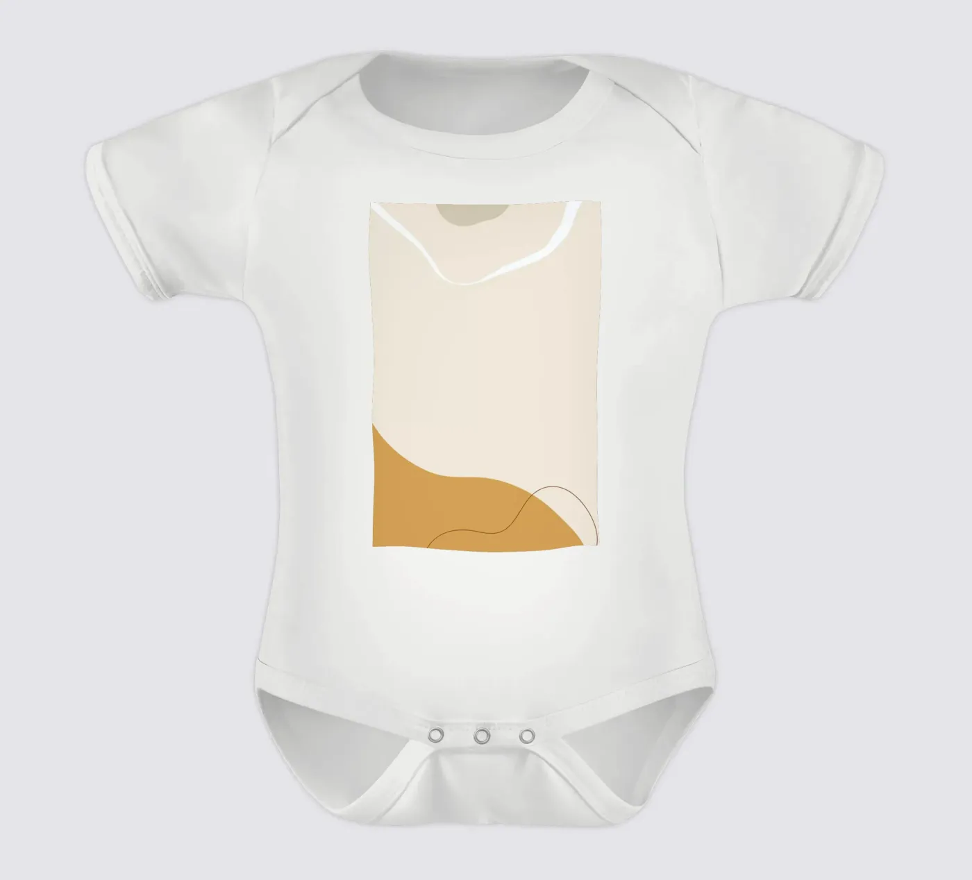 Movement 7 body bébé de Pure