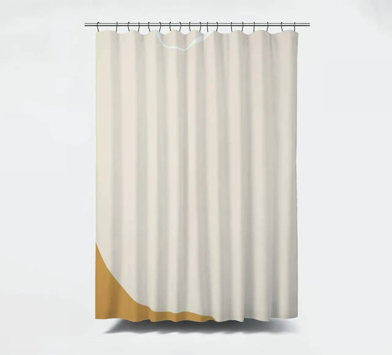 Movement 7 tenda da doccia da Pure