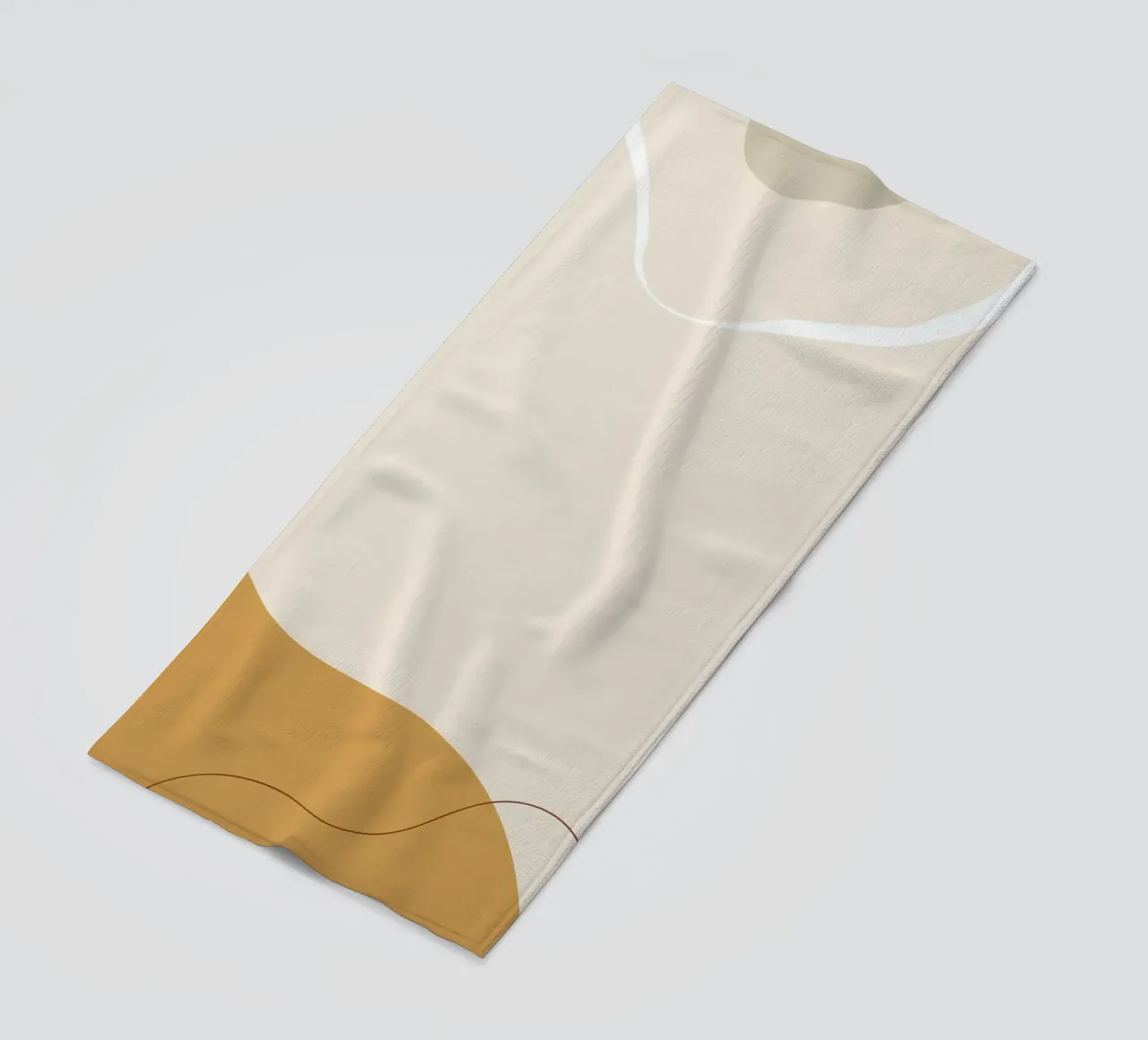 Movement 7 telo mare da Pure