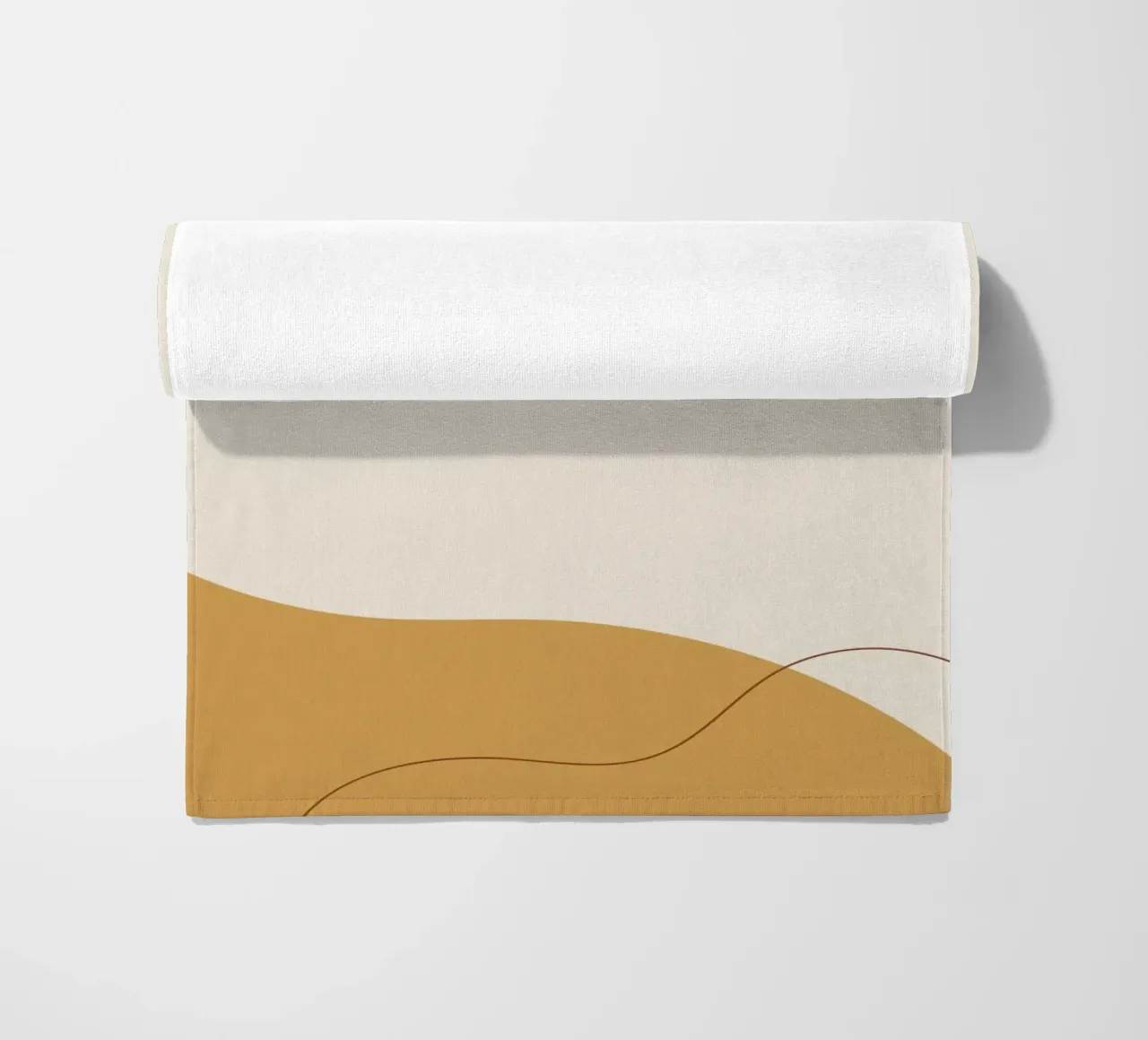 Movement 7 telo mare da Pure