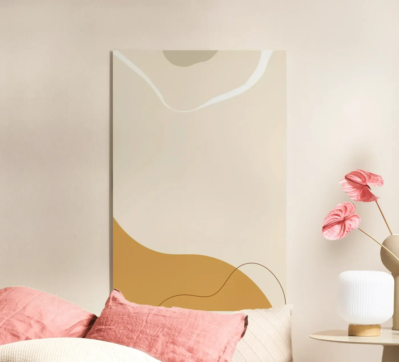 Movement 7 plexiglas de Pure