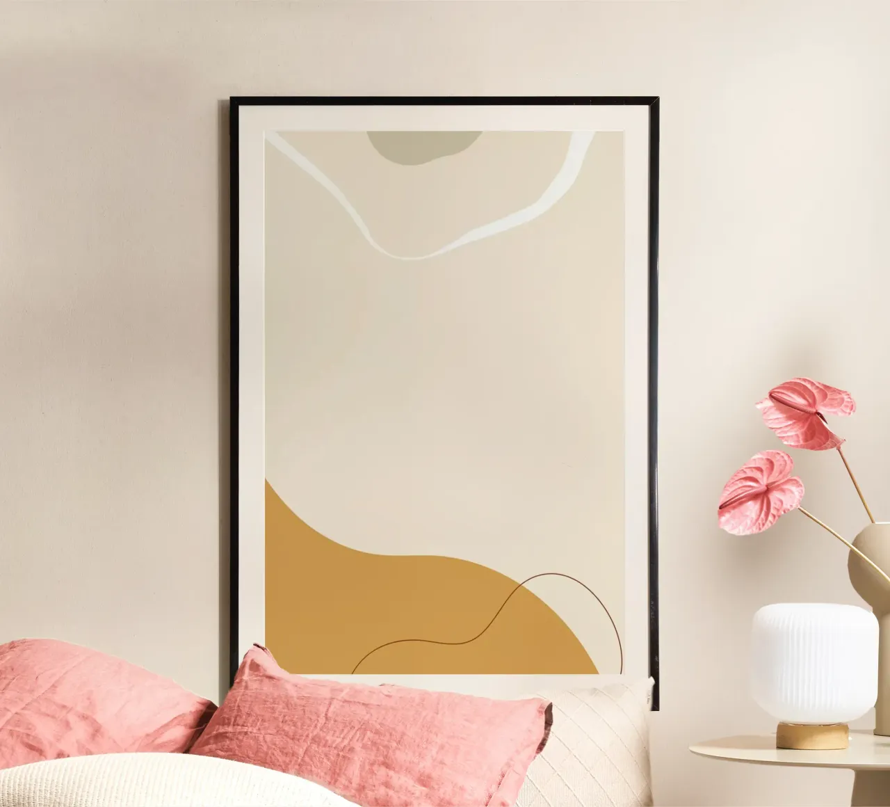 Movement 7 poster da Pure