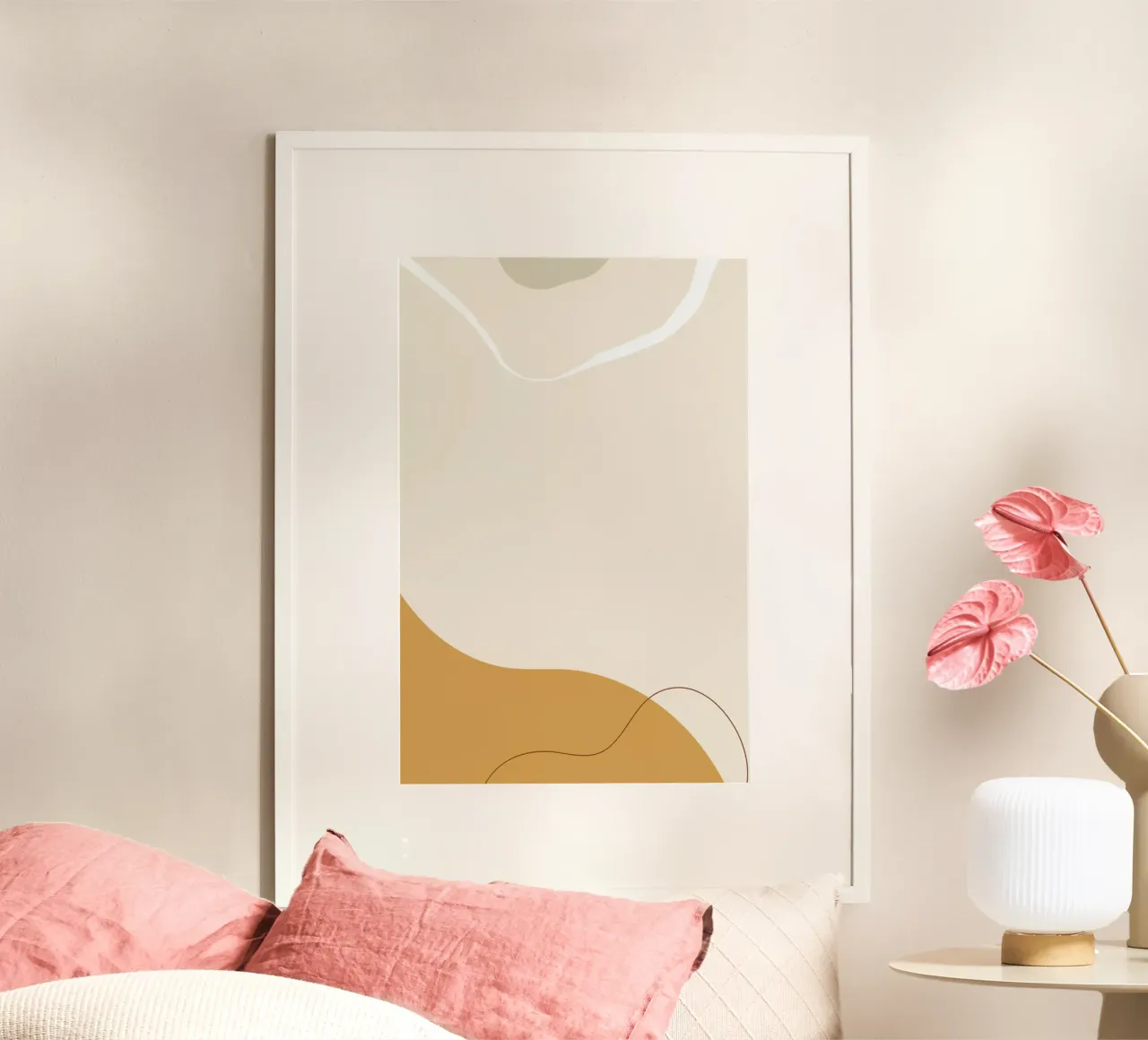 Movement 7 poster da Pure