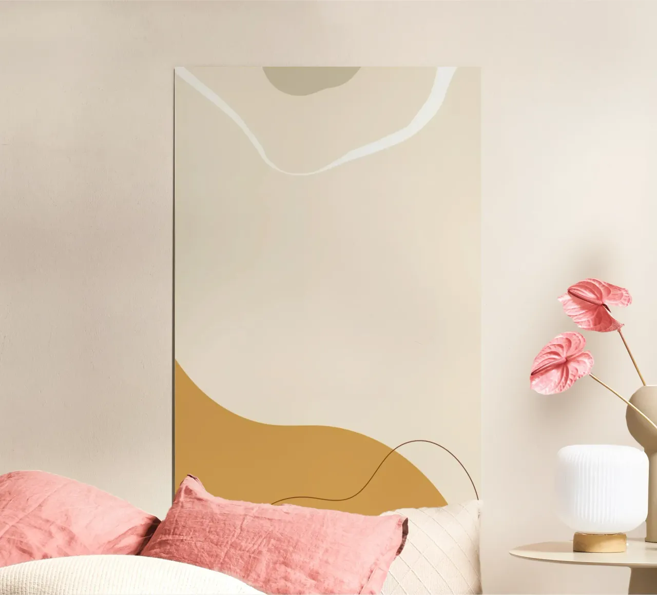 Movement 7 poster da Pure