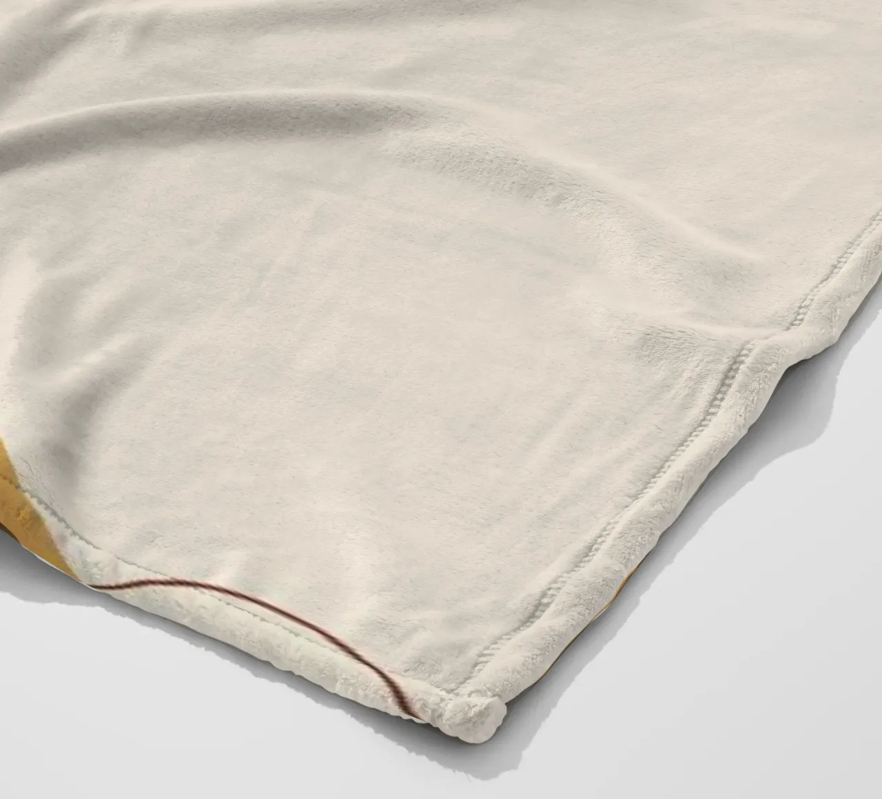 Movement 7 coperta in pile da Pure