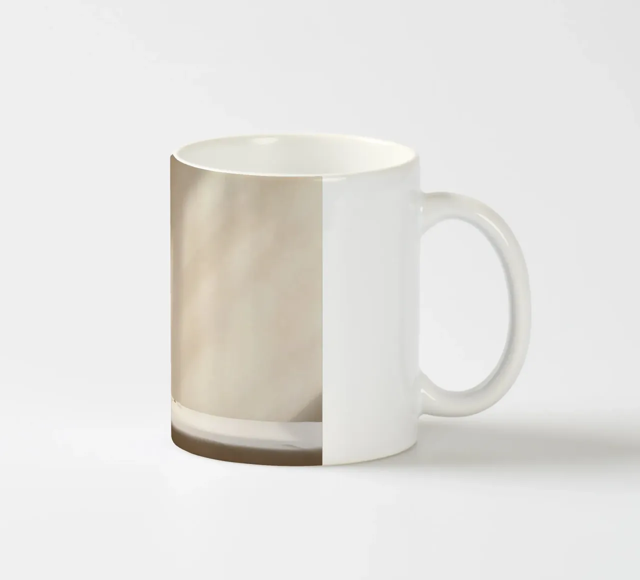cultral 16 tazza in ceramica da Bttn