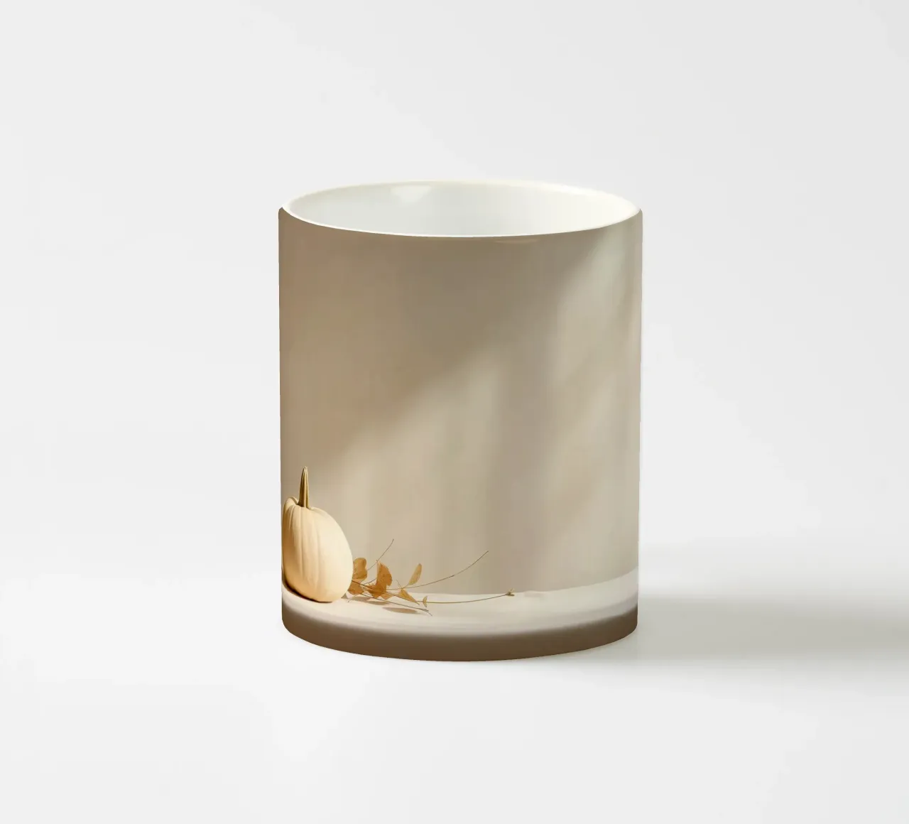 cultral 16 tazza in ceramica da Bttn