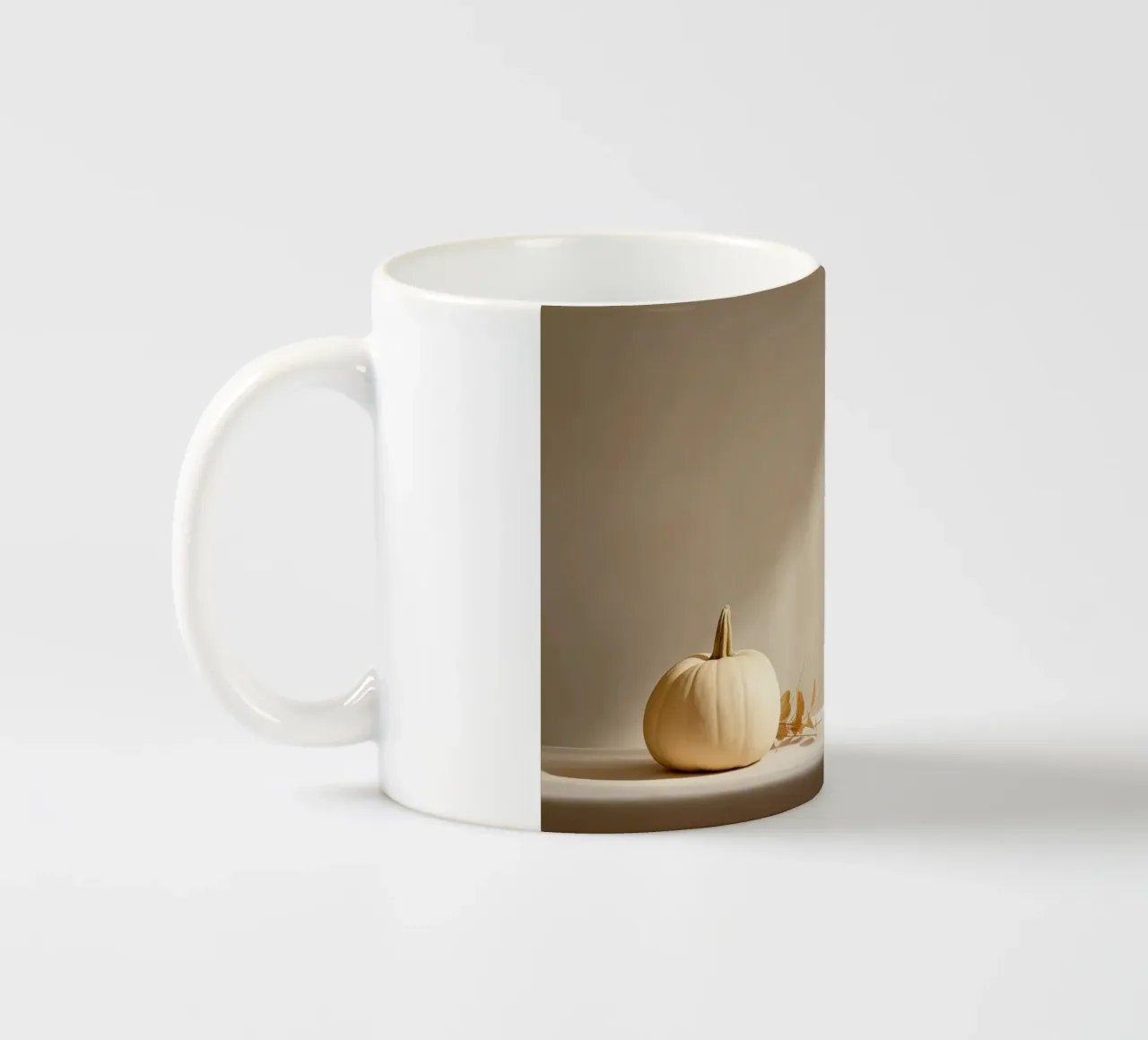 cultral 16 tazza in ceramica da Bttn