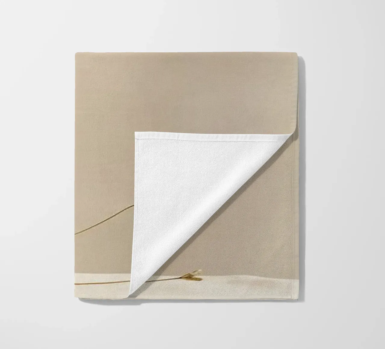 cultral 16 beach towel by Bttn