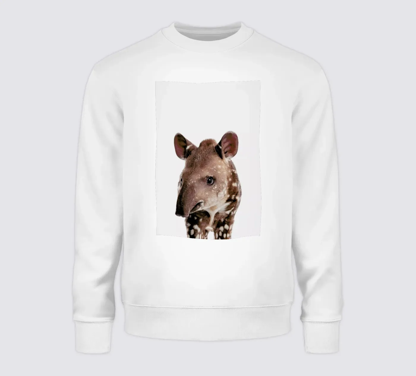Tapir felpa da Paws & Claws