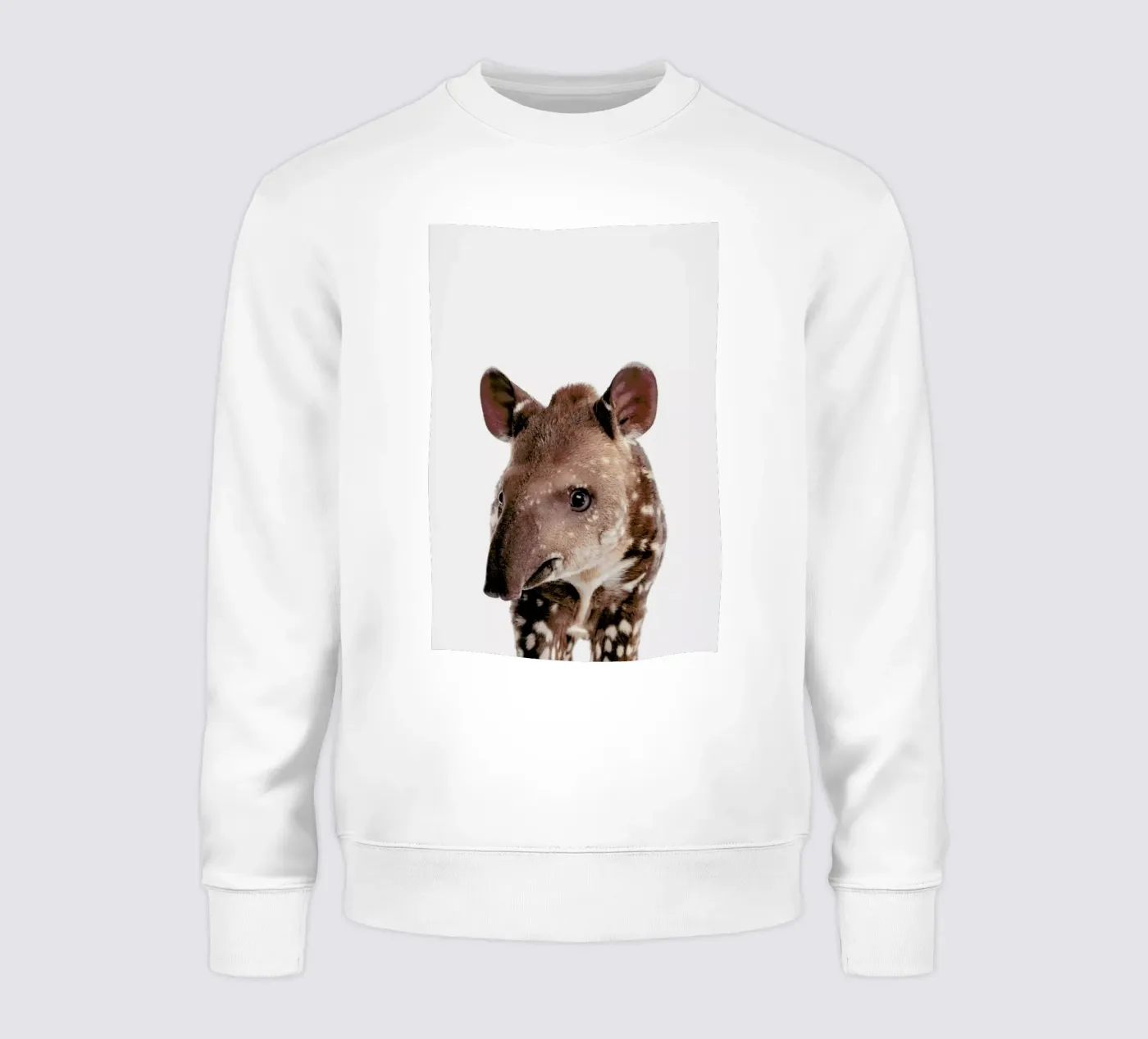 Tapir felpa da Paws & Claws