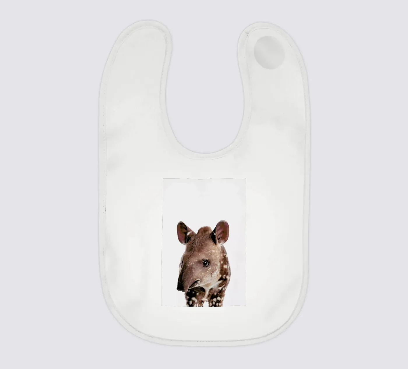 Tapir bavoir de Paws & Claws