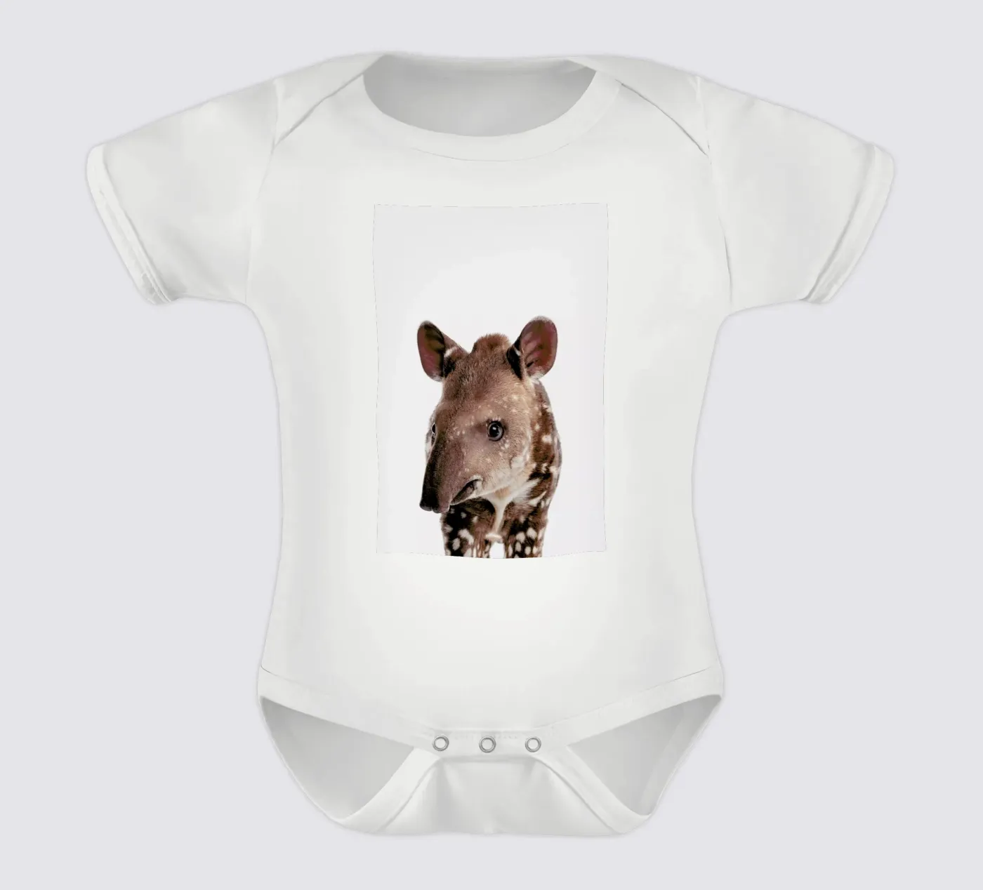 Tapir body bébé de Paws & Claws