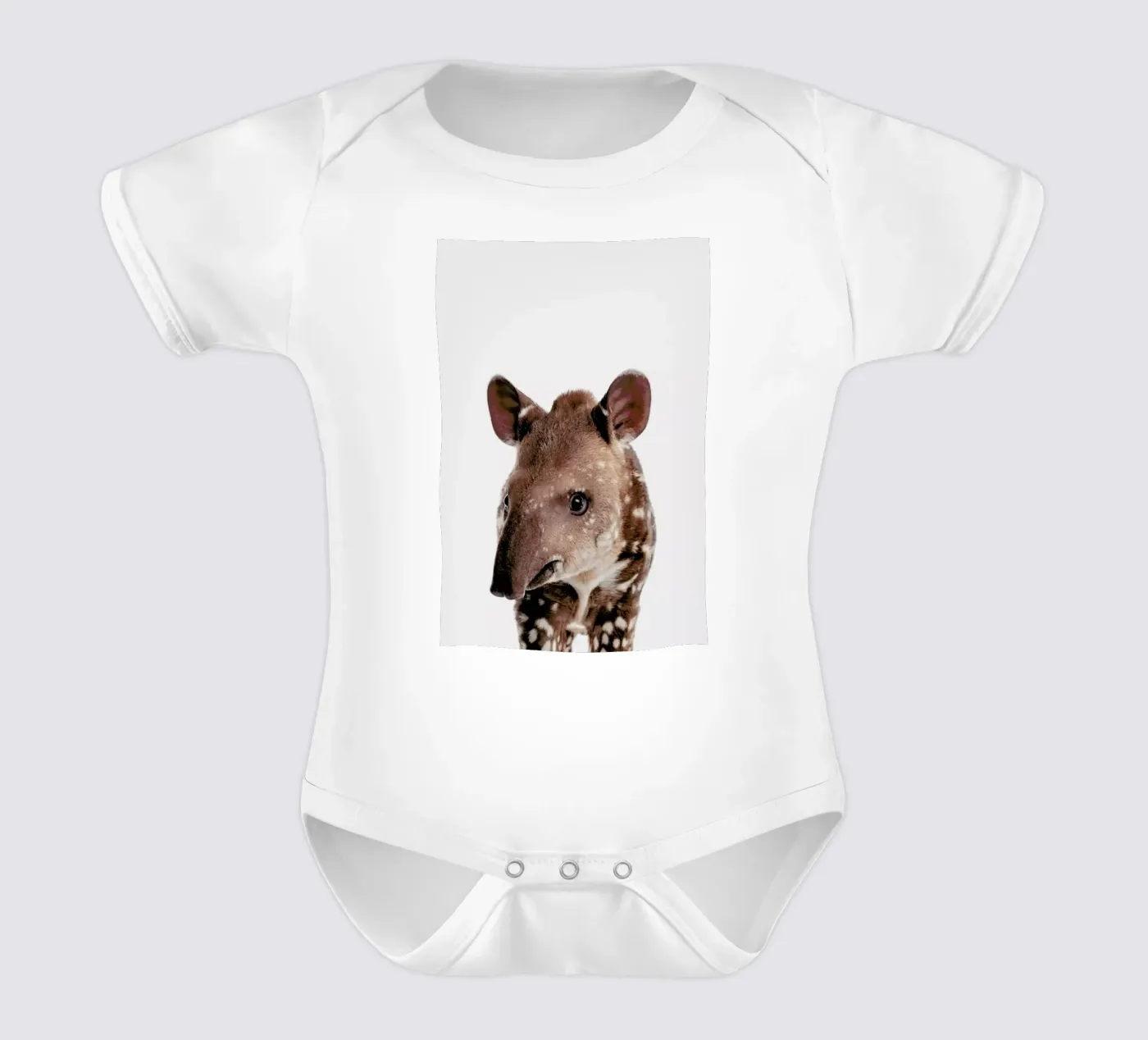 Tapir body bébé de Paws & Claws