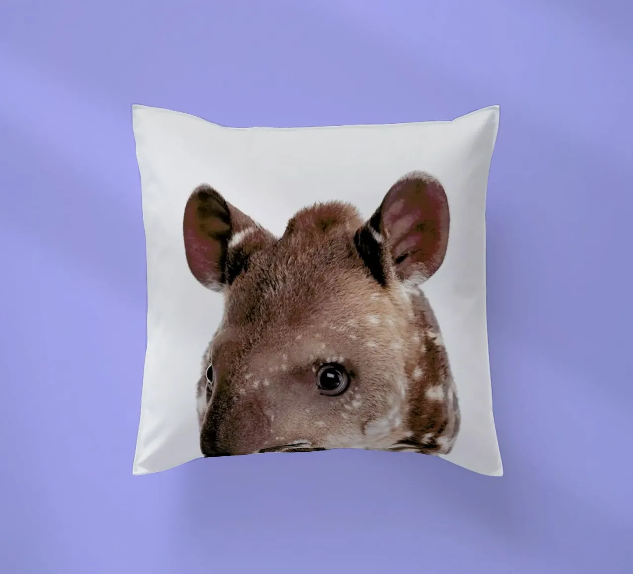 Tapir cuscino da Paws & Claws