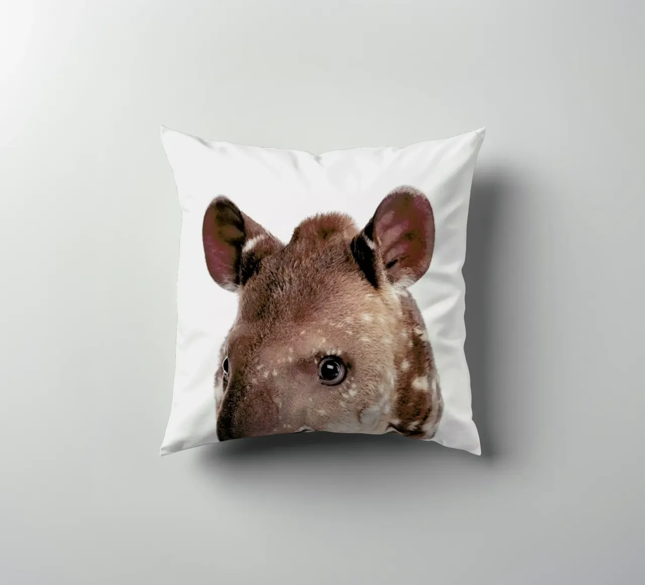 Tapir cuscino da Paws & Claws