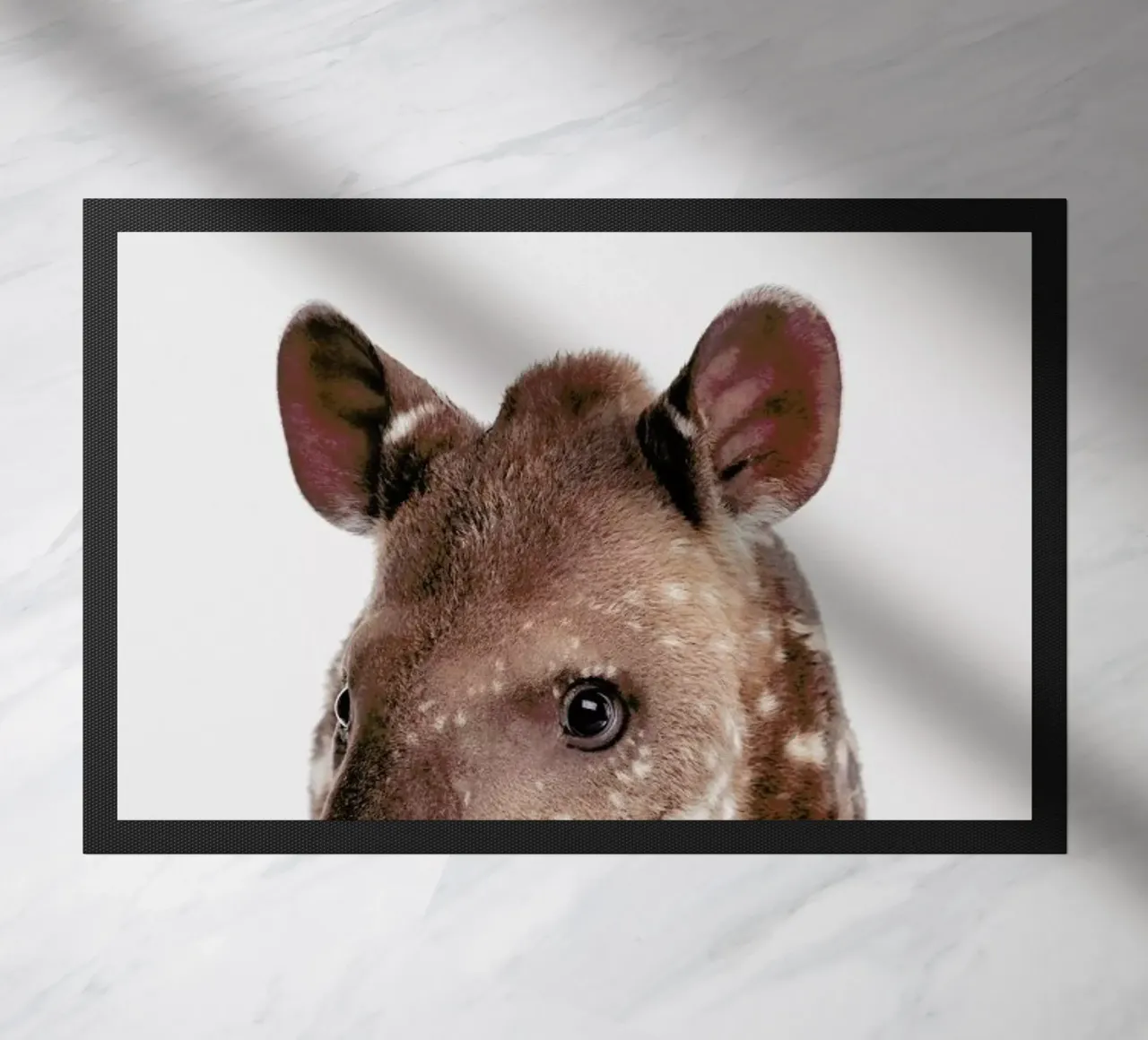 Tapir zerbino da Paws & Claws