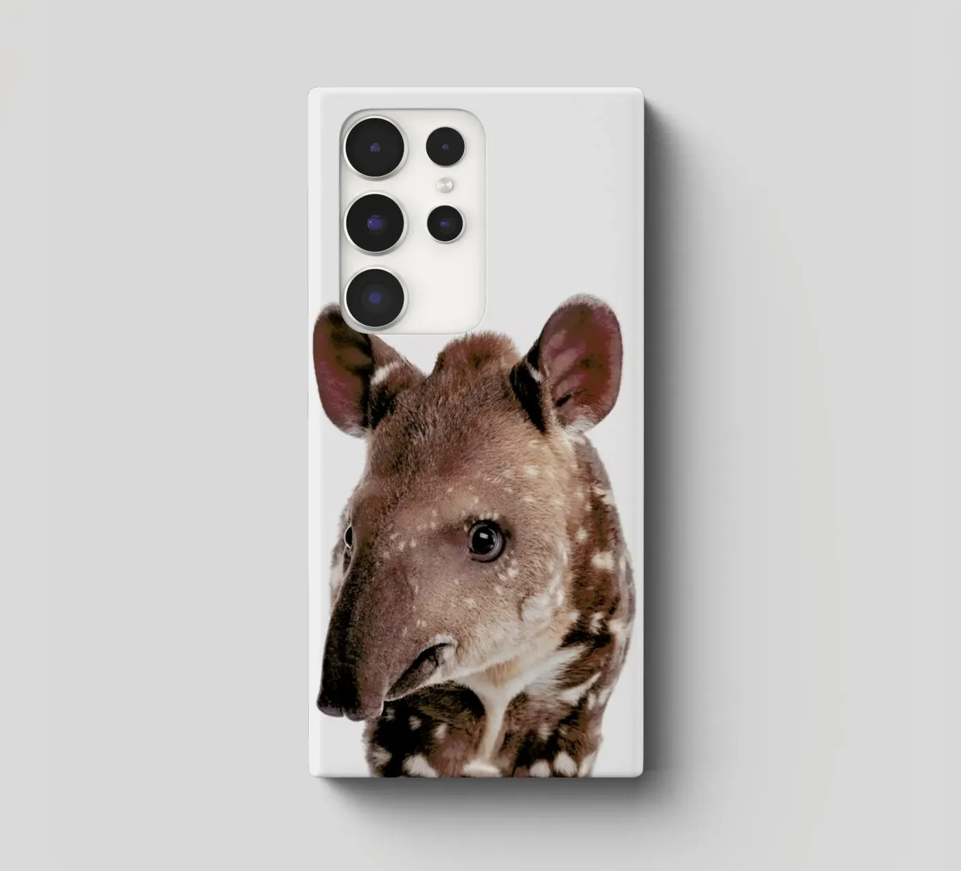 Tapir cover samsung da Paws & Claws