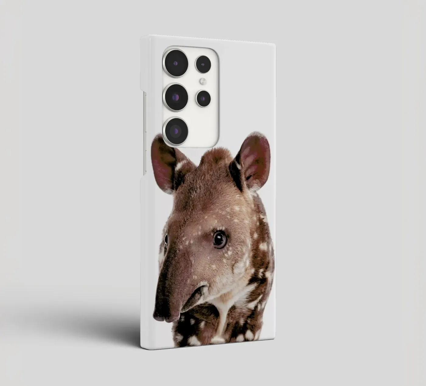 Tapir cover samsung da Paws & Claws