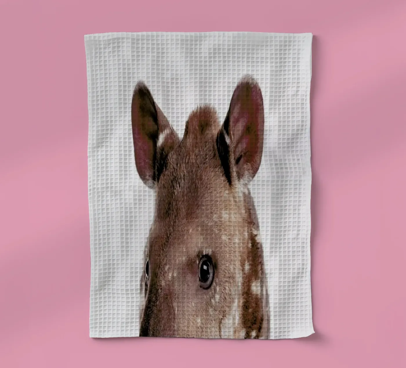 Tapir torchon de Paws & Claws