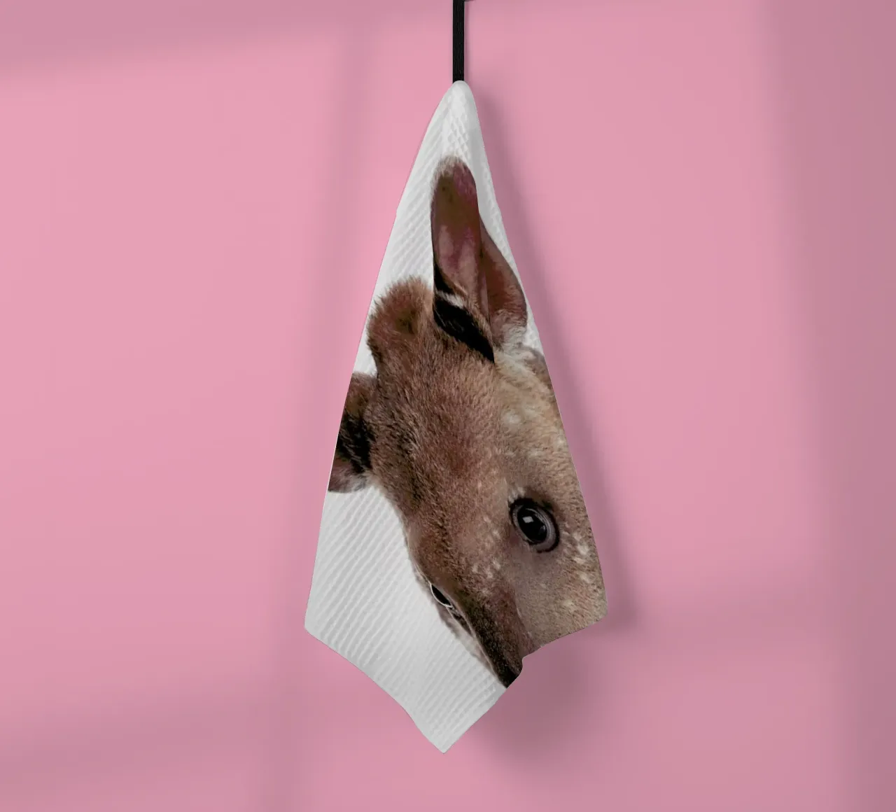 Tapir canovaccio da cucina da Paws & Claws