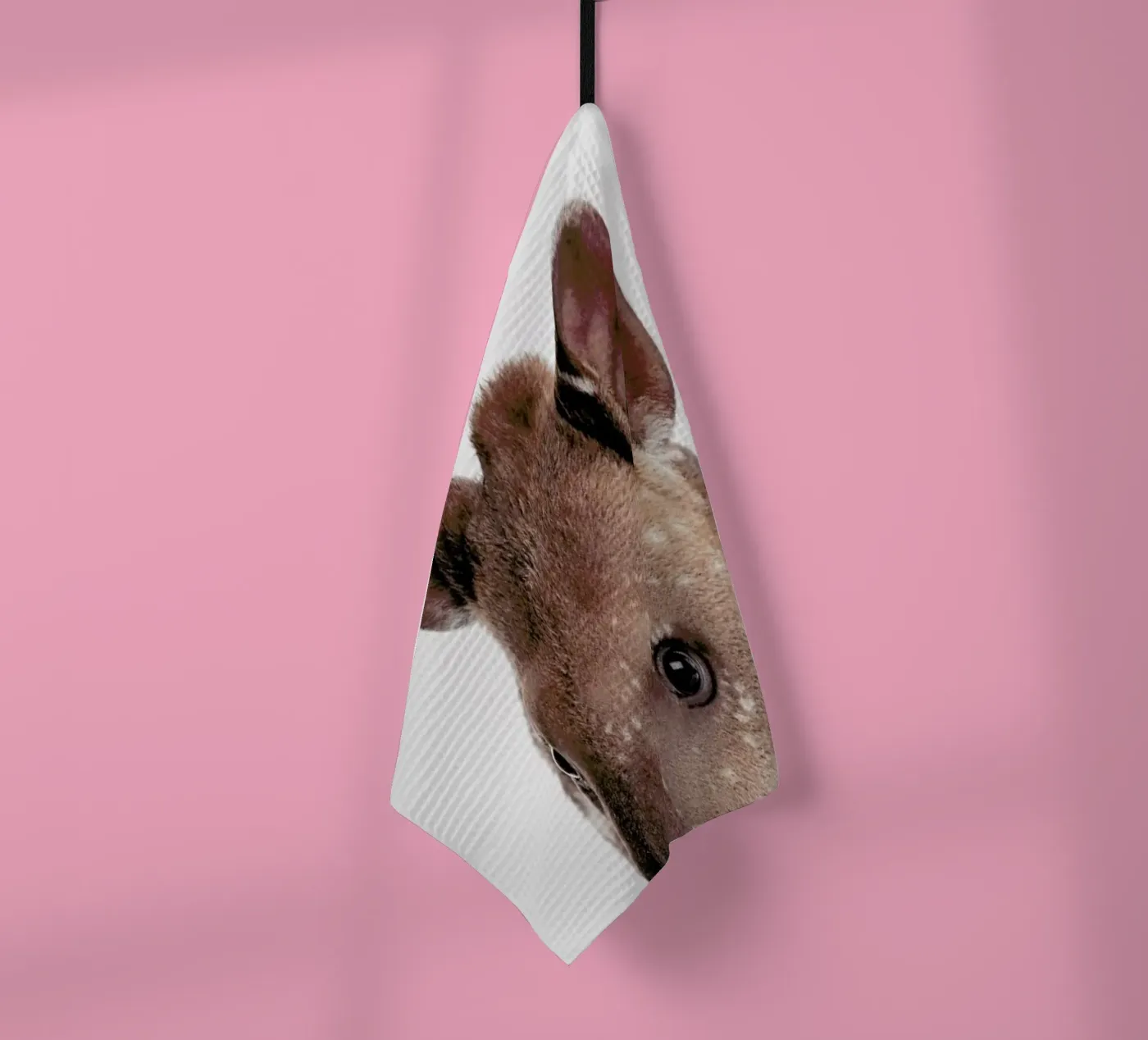 Tapir torchon de Paws & Claws