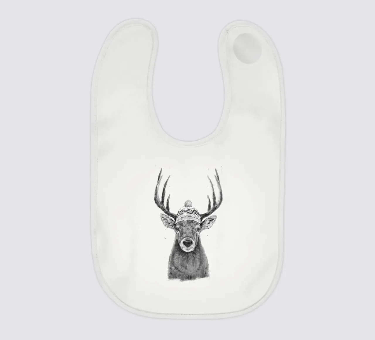 Lets Go Outside (Bw) bavaglino da Balazs Solti