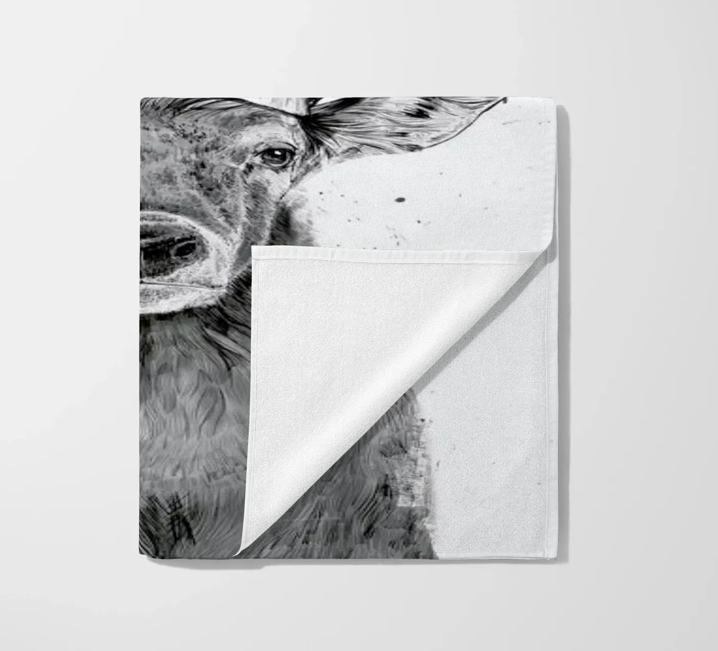 Lets Go Outside (Bw) telo mare da Balazs Solti