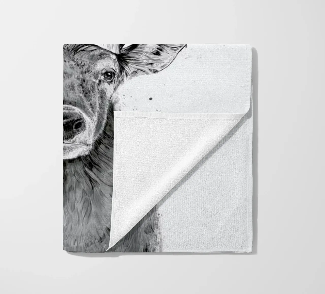 Lets Go Outside (Bw) telo mare da Balazs Solti