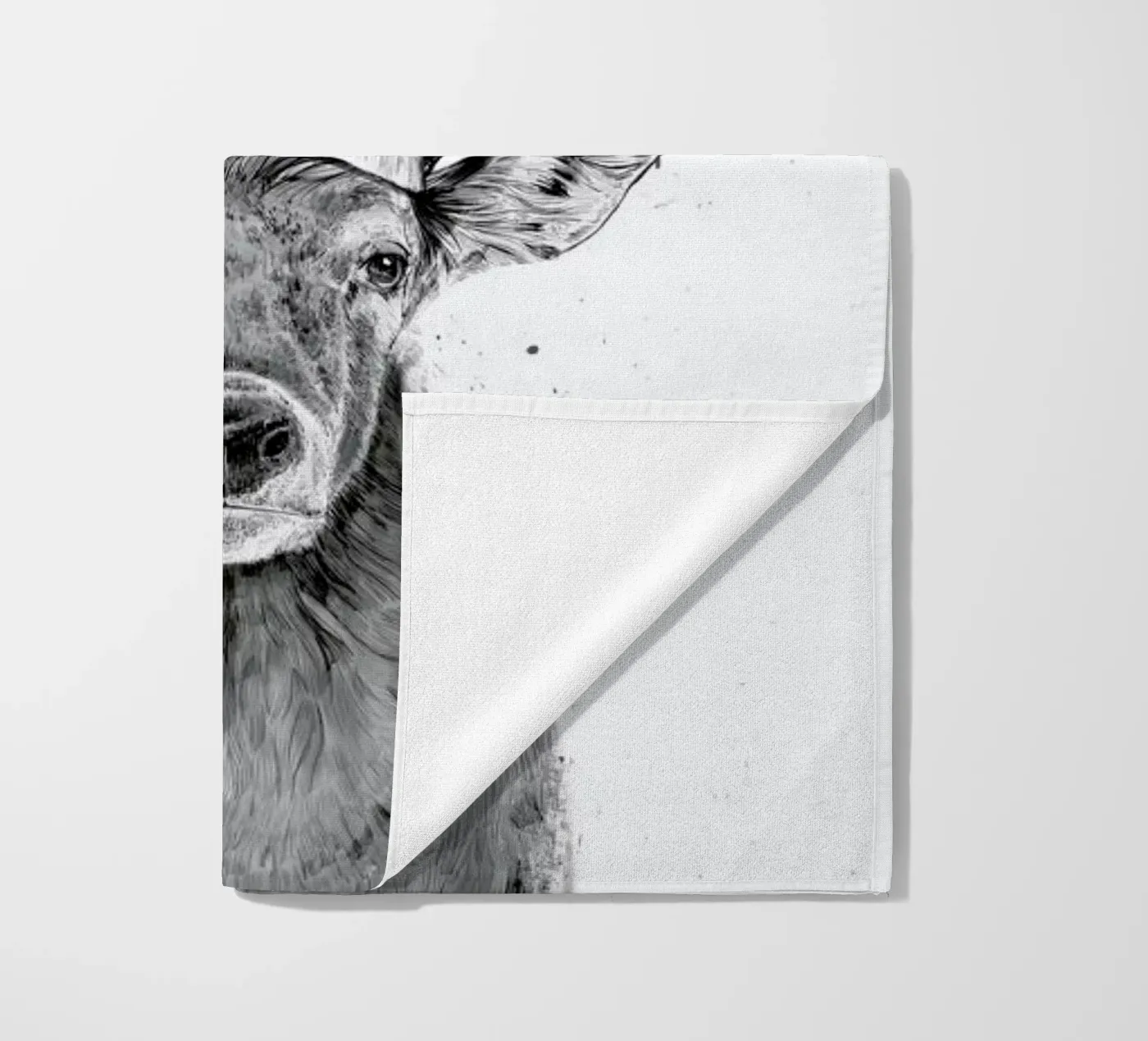 Lets Go Outside (Bw) telo mare da Balazs Solti