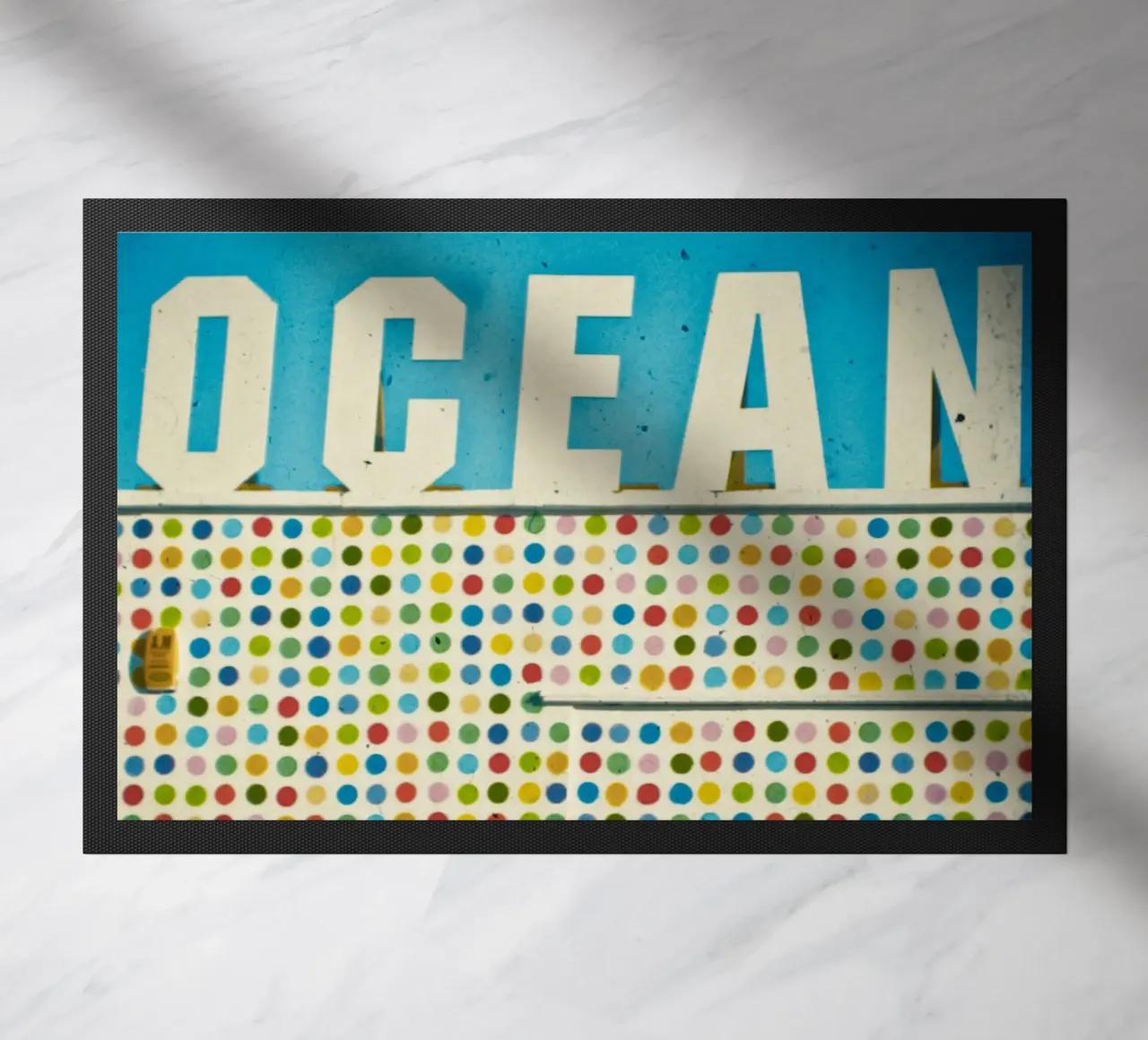 Oceano zerbino da Cassia Beck Photography