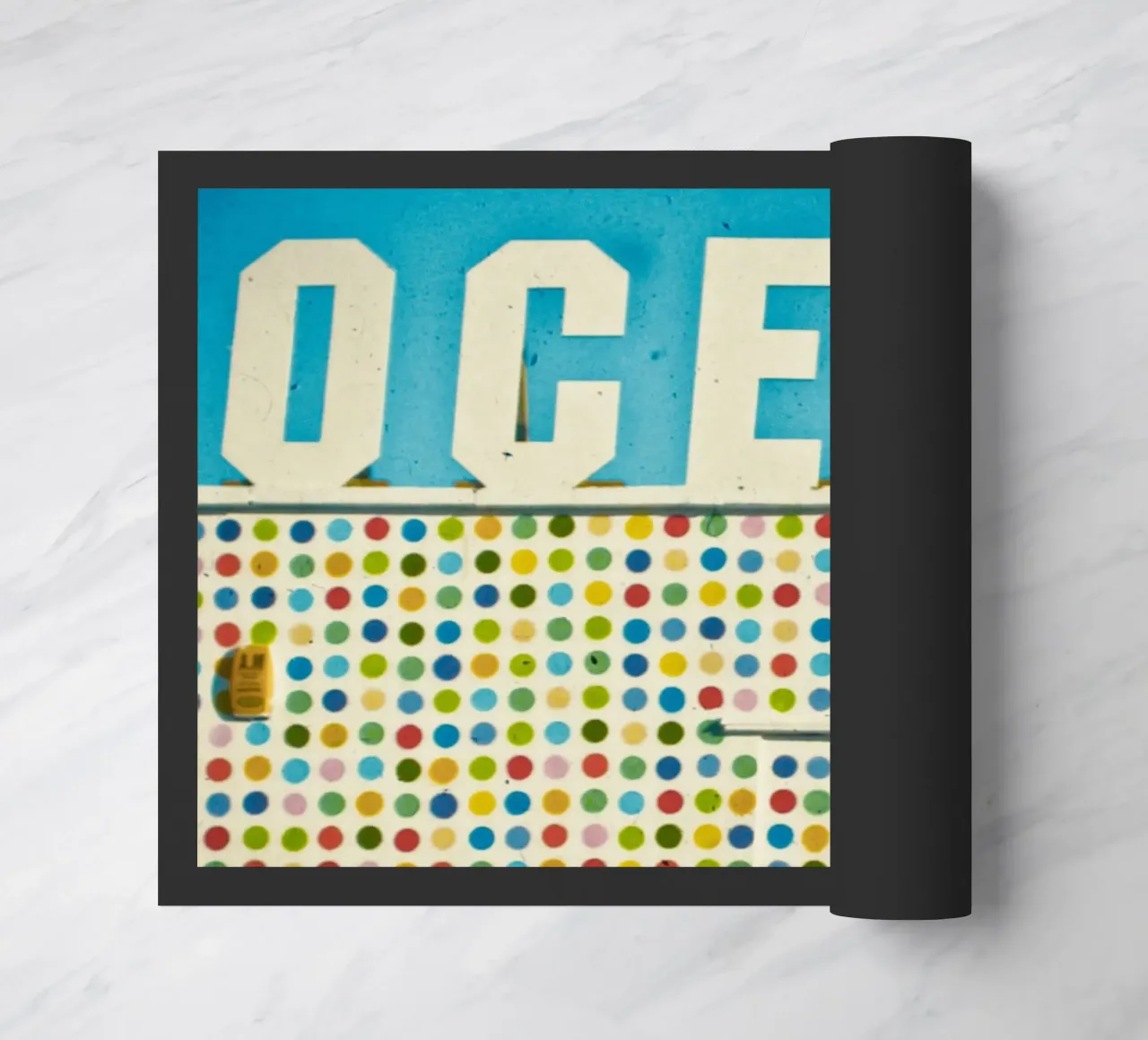 Oceano zerbino da Cassia Beck Photography