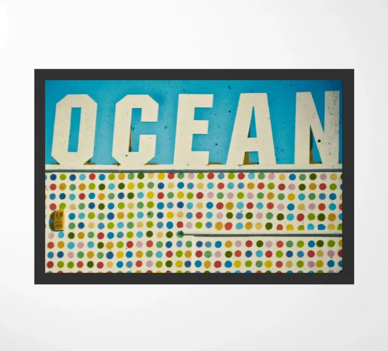 Oceano zerbino da Cassia Beck Photography