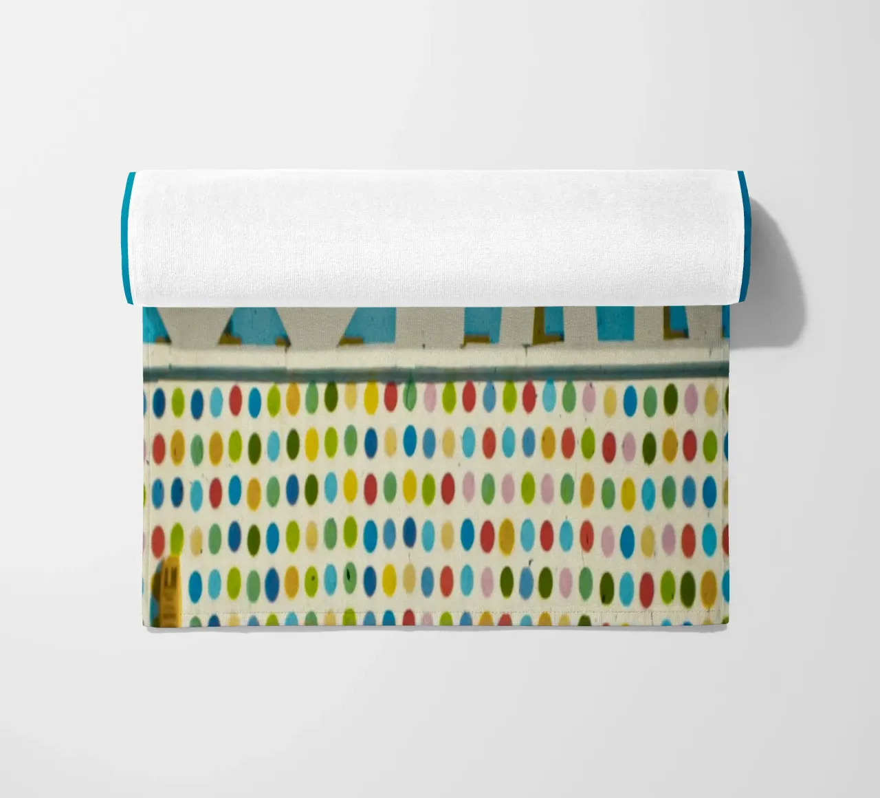 Oceano telo mare da Cassia Beck Photography