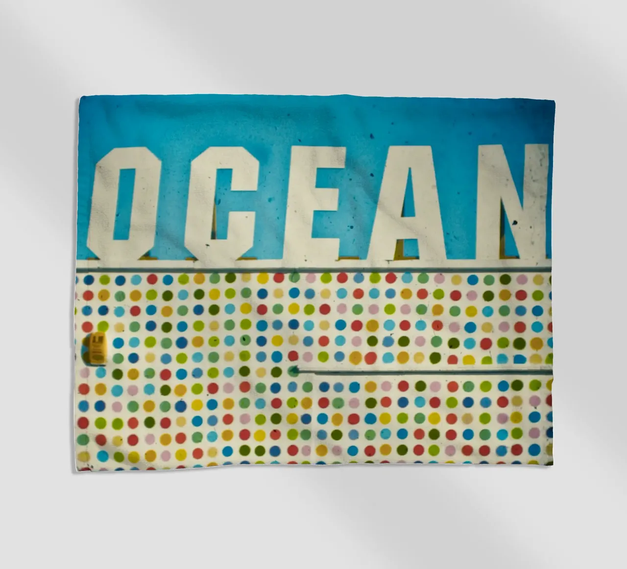 Ocean telo mare da Cassia Beck Photography