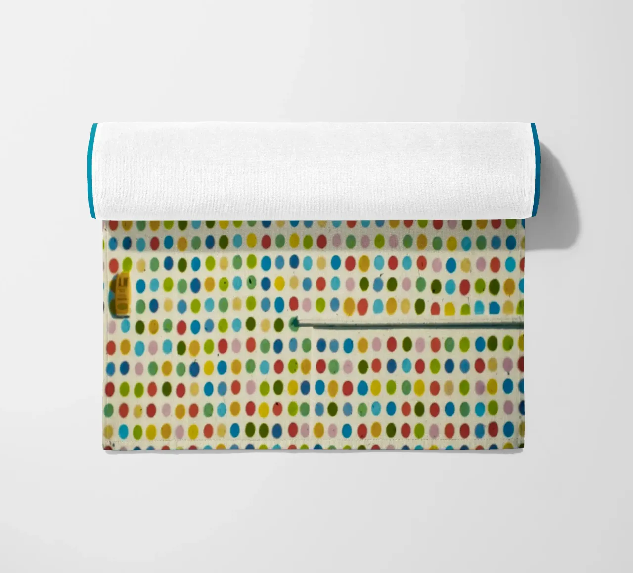 Ocean telo mare da Cassia Beck Photography