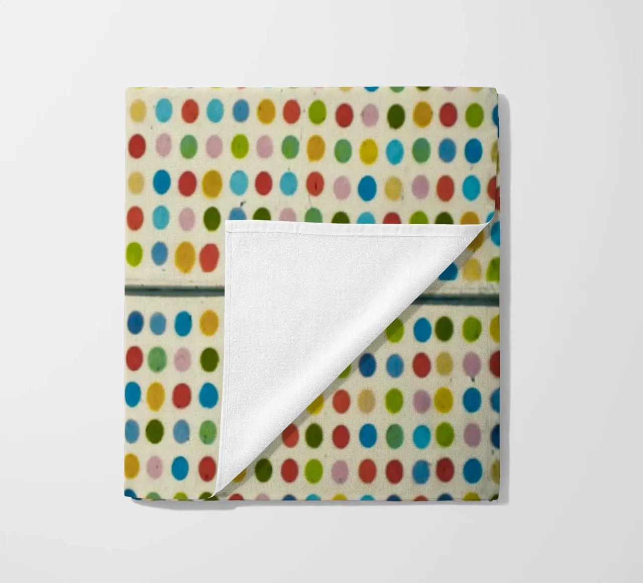 Oceano telo mare da Cassia Beck Photography