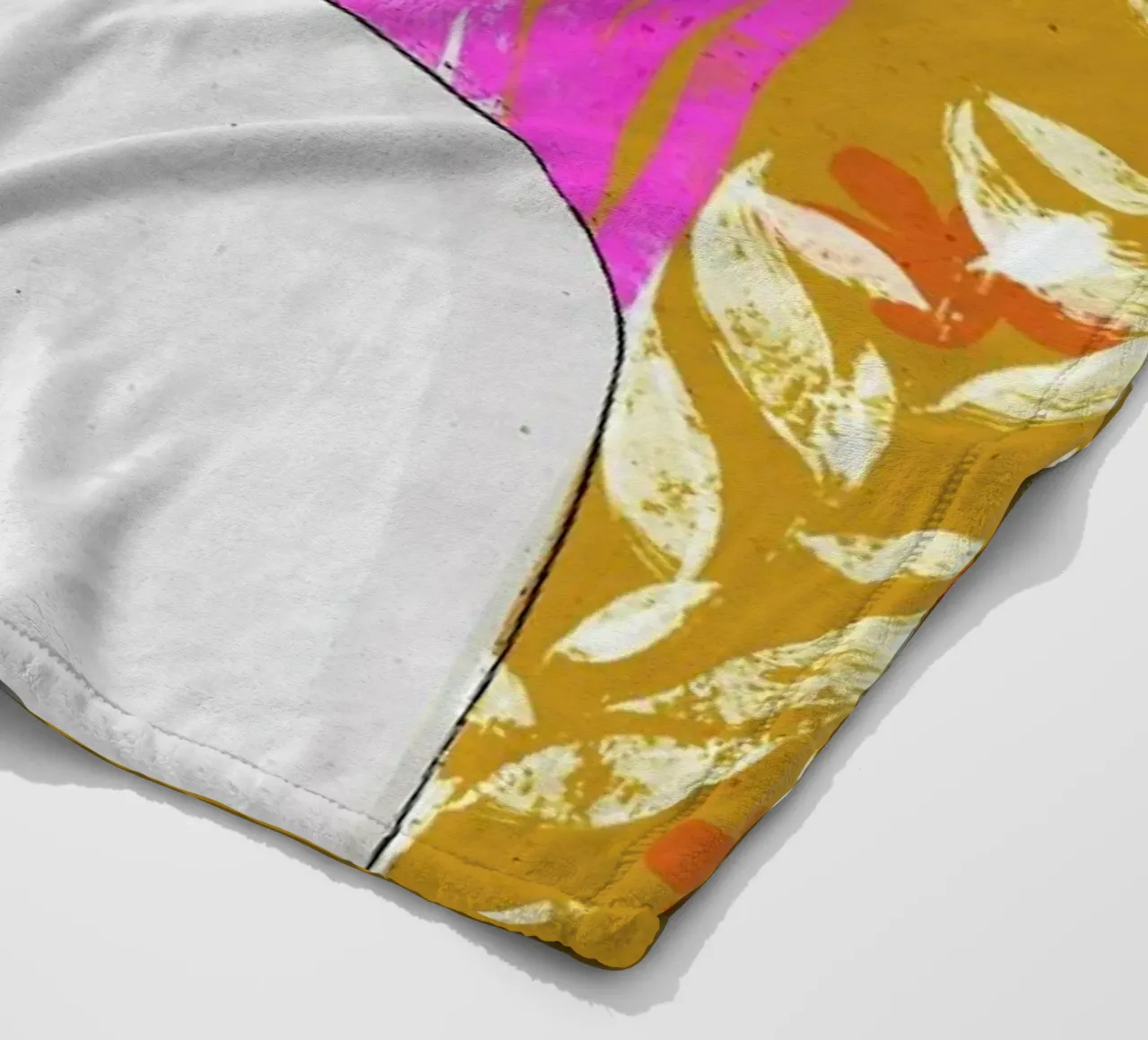 Amazone Fleecedecke von treechild