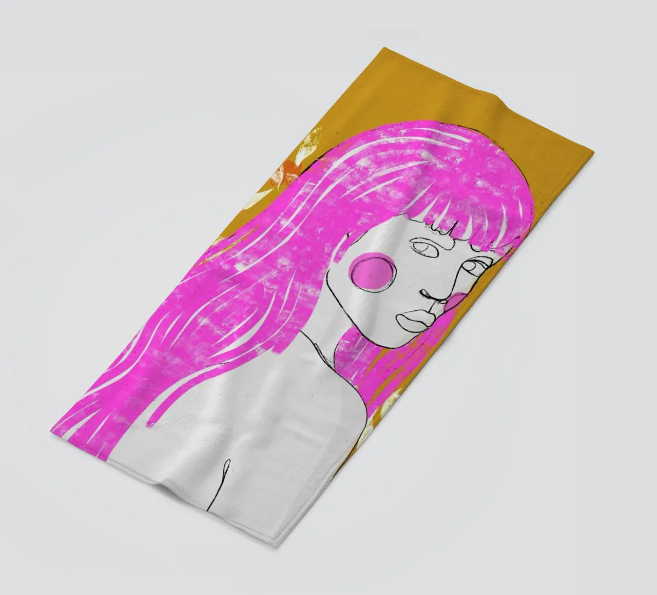 Amazone telo mare da treechild