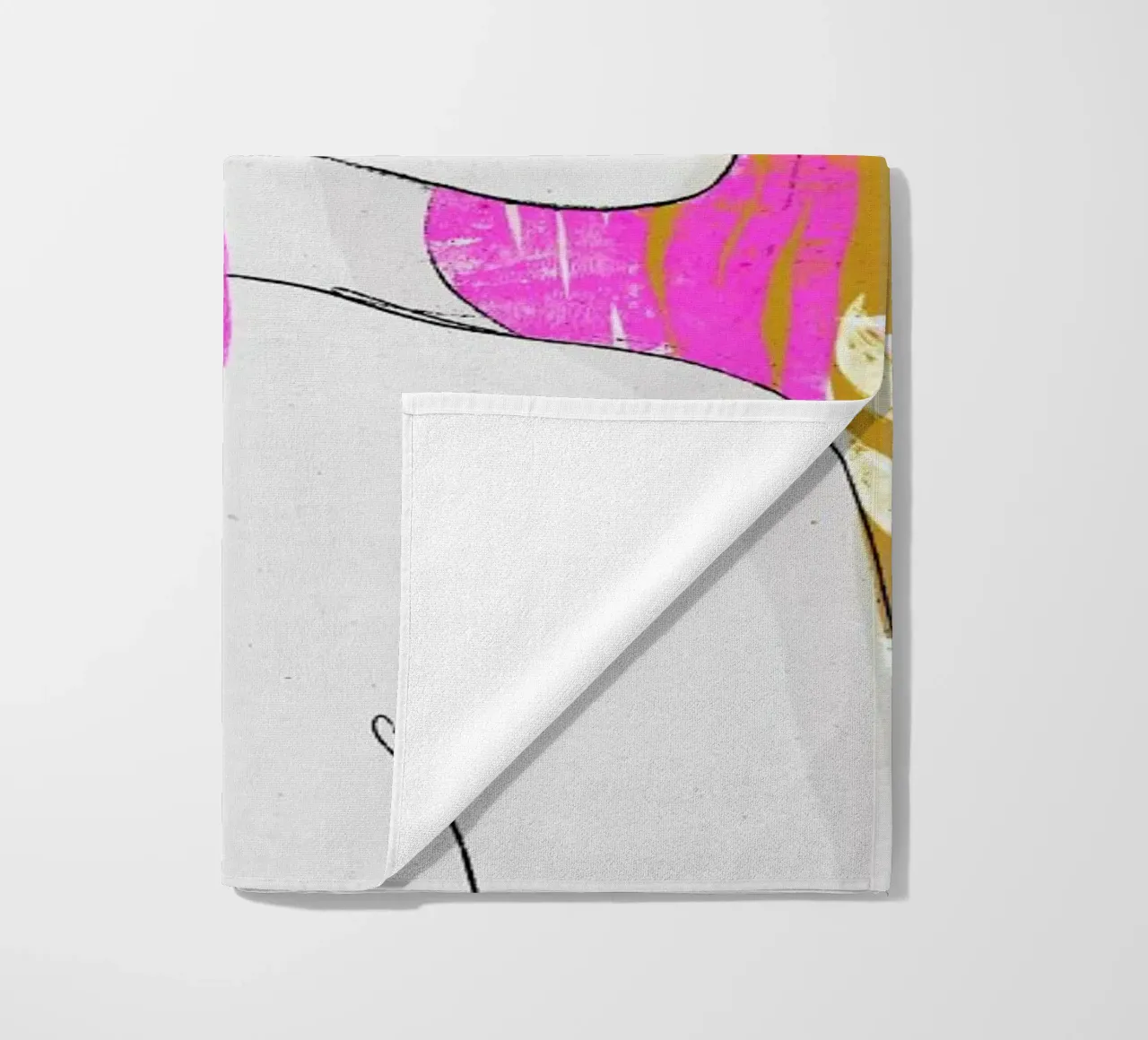 Amazone telo mare da treechild