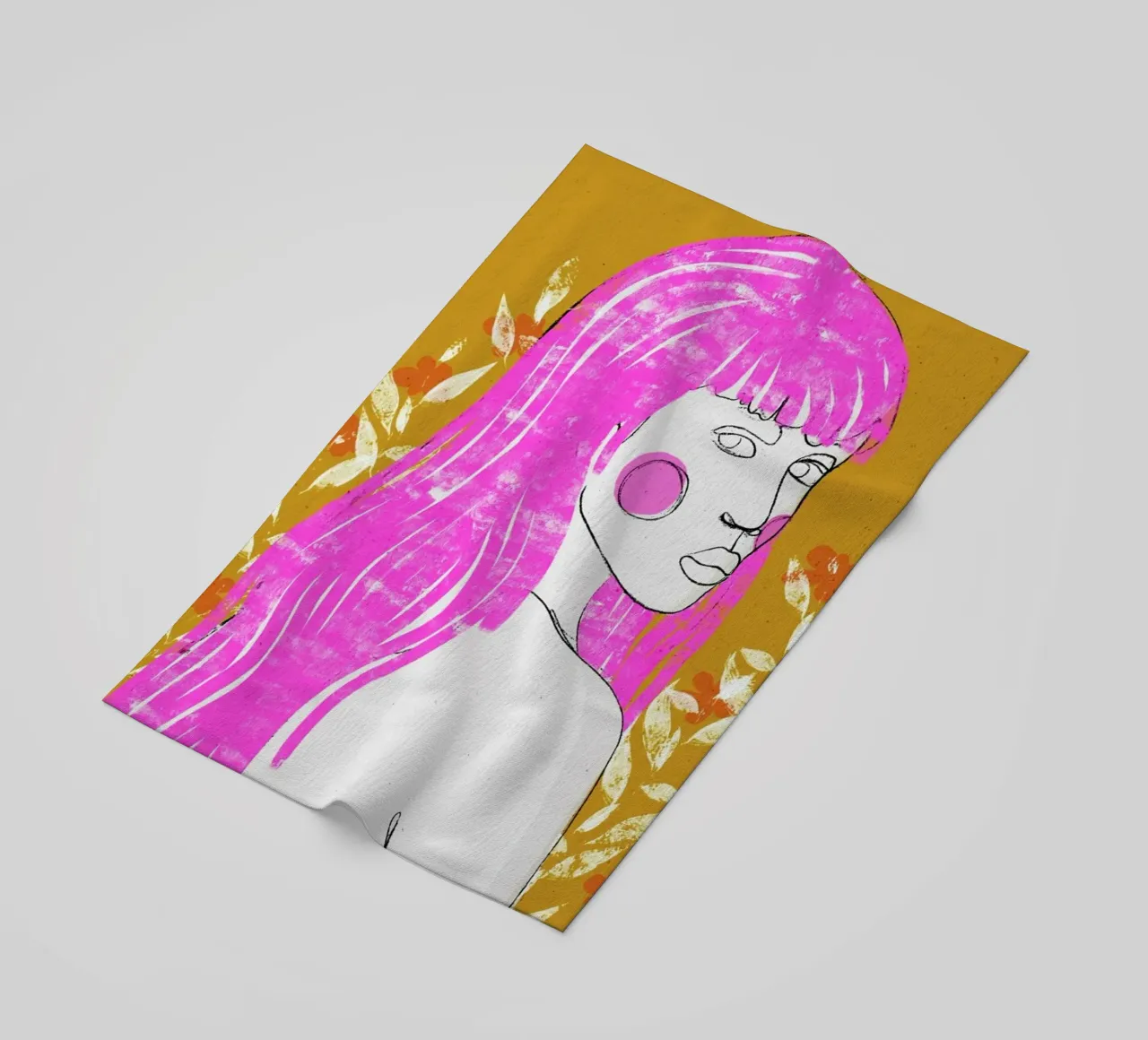 Amazone telo mare da treechild