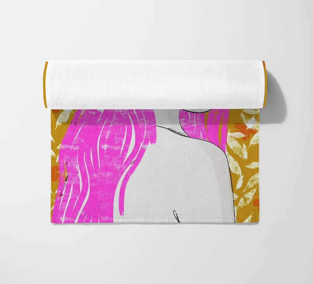 Amazone telo mare da treechild