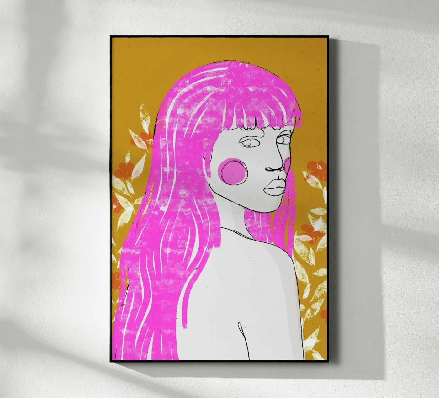 Amazone plexiglas de treechild