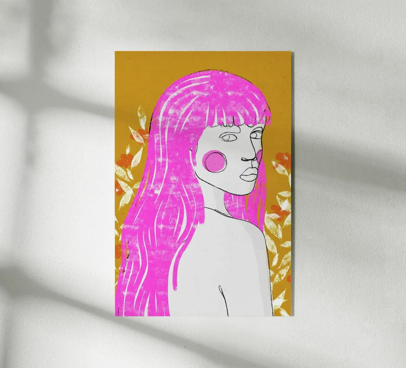 Amazone plexiglas de treechild